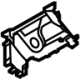Ford LX6Z-78111C32-A Side Support, Rear Passenger Side