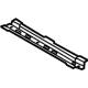 Ford LX6Z-7810952-A Rear Crossmember