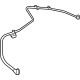 Ford PZ1Z-9D333-A Front Hose