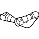 Ford PZ1Z-6758-B Vent Hose
