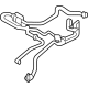 Ford PZ1Z-9D289-B Tube Assembly