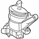 Ford L1MZ-6028-M Motor Mount, Passenger Side