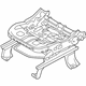 Ford CJ5Z-9661705-E Track Assembly - Seat