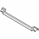 Ford 6F9Z-3D746-A Oil Cooler, Front