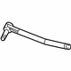 Ford LC3Z-3A130-B Inner Tie Rod