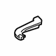 Ford 3C3Z-26502E28-AA Bracket