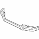 Ford 6L2Z-17D957-UAPTM Lower Cover, Front