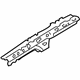 Ford 9L8Z-78513A31-A Inner Rail, Driver Side