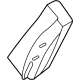 Ford LJ8Z-58611D10-D Side Impact Inflator Module, Passenger Side