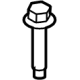 Ford -W719449-S439 Stabilizer Bar Bolt