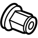 Ford -W719813-S440 Stabilizer Link Nut, Front
