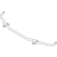 Ford LJ9Z-5482-B Stabilizer Bar, Front
