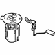 Ford BV6Z-9H307-AV Fuel Pump