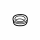Ford BT4Z-5400155-A Suspension Crossmember Upper Insulator, Lower