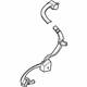 Ford XR3Z-76611B08-AAA Lap & Shoulder Belt, Front Passenger Side