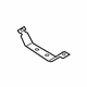 Ford KB3Z-9054-A Fuel Tank Strap, Front