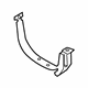 Ford KB3Z-9054-C Fuel Tank Strap, Rear