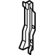 Ford PC3Z-9920402-A Front Reinforcement