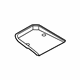 Ford LB5Z-7806202-AA Shelf