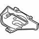 Ford BT4Z-78046A24-AA Insulator
