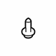 Ford -W505153-S301 Screw