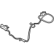 Ford LJ8Z-14D202-B USB Port Cable