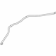 Ford GN1Z-5A772-C Stabilizer Bar, Rear