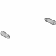 Ford 3M5Z-3K661-A Tie Rod Boot