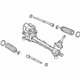 Ford HV6Z-3504-FH Steering Gear