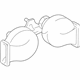 Ford 9L1Z-13832-C Horn
