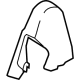 Ford FA1Z-5867460-AG Hinge Cover
