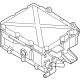 Ford LJ9Z-7B012-G Inverter