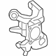 Ford 9L1Z-5A969-B Knuckle, Rear Driver Side