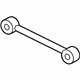 Ford 7L1Z-5A972-AA Front Lower Control Arm, Rear