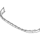 Ford PJ7Z-17626-AA Lower Deflector, Front