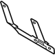 Ford LX6Z-19048-A Connector Tube Support Bracket