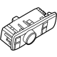 Ford M2DZ-11654-AC Headlamp Switch