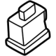 Ford ML3Z-13A350-AA Hazard Switch