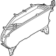 Ford M2DZ-10890-A Cluster Lens