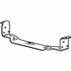 Ford 4L5Z-17D826-AA Hitch Plate