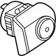 Ford LB5Z-7821991-A Cylinder & Keys, Front Driver Side