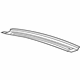 Ford CJ5Z-7851272-A Front Bow