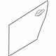 Ford 8A5Z-5424700-A Outer Panel, Passenger Side
