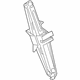 Ford KT1Z-17080-D Jack