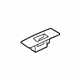 Ford DG1Z-14527-AA Switch Housing, Rear Passenger Side