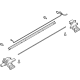 Ford ML3Z-99200L52-C Adjust Bracket, Passenger Side