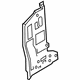 Ford LB5Z-7802542-A Outer Pillar, Front Passenger Side