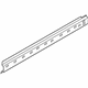 Ford LB5Z-7810143-A Rocker Reinforcement, Driver Side