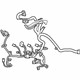 Ford BU5Z-12A581-MA Engine Harness