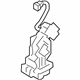 Ford EU5Z-7843150-A Gate Latch, Rear
